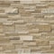 Msi Rockmount Casa Blend 3D Ledger Panel SAMPLE Multi Finish Natural Quartzite Wall Tile ZOR-PNL-0083-SAM - alternate 1